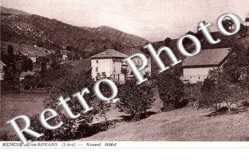 nouvel hotel