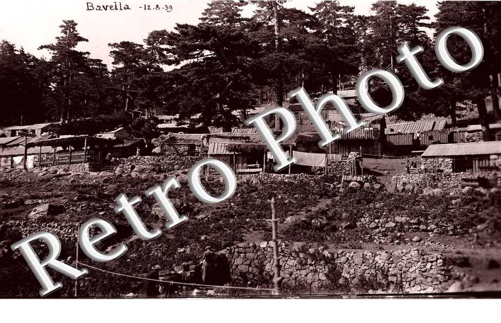 Bavella