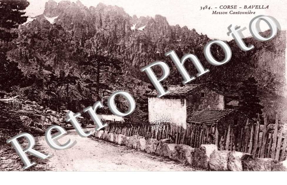 Maison Cantonniere