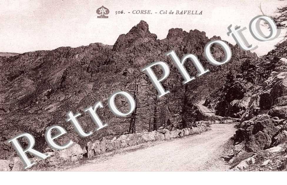COL DE BAVELLA