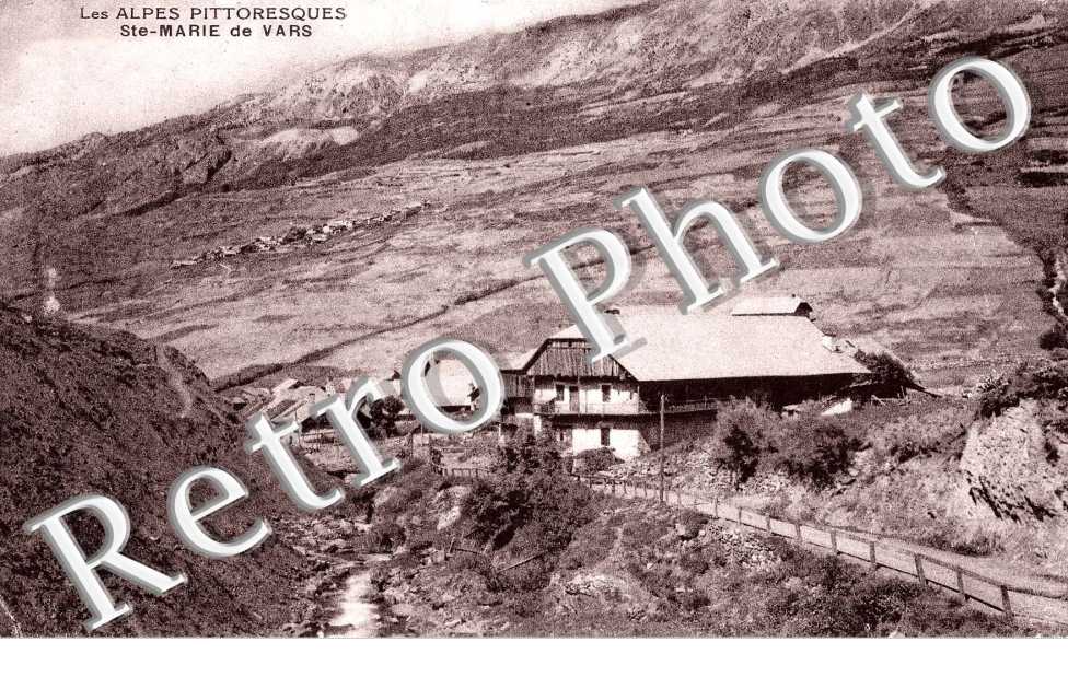 un Hameau