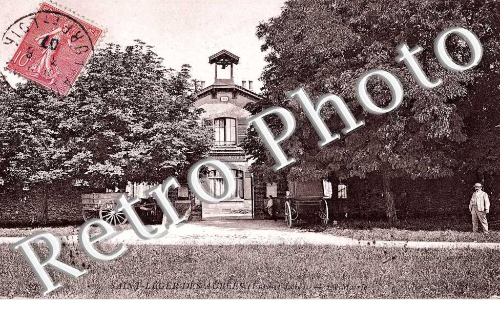 mairie