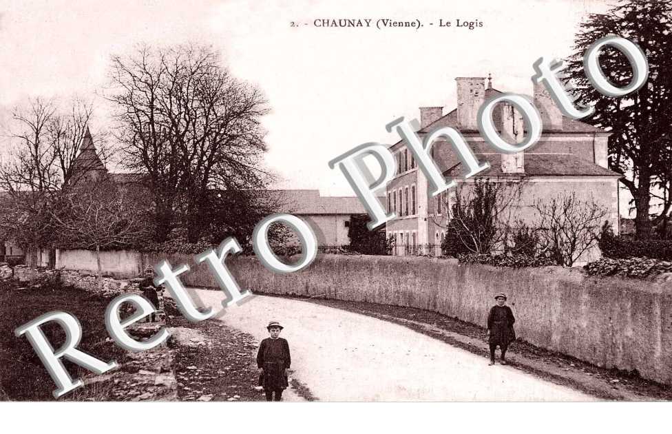 le Logis