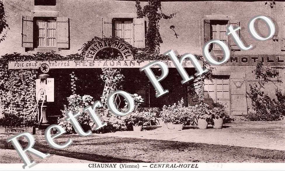 Central-Hotel