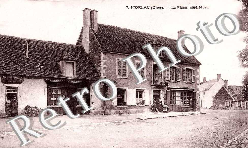 la Place