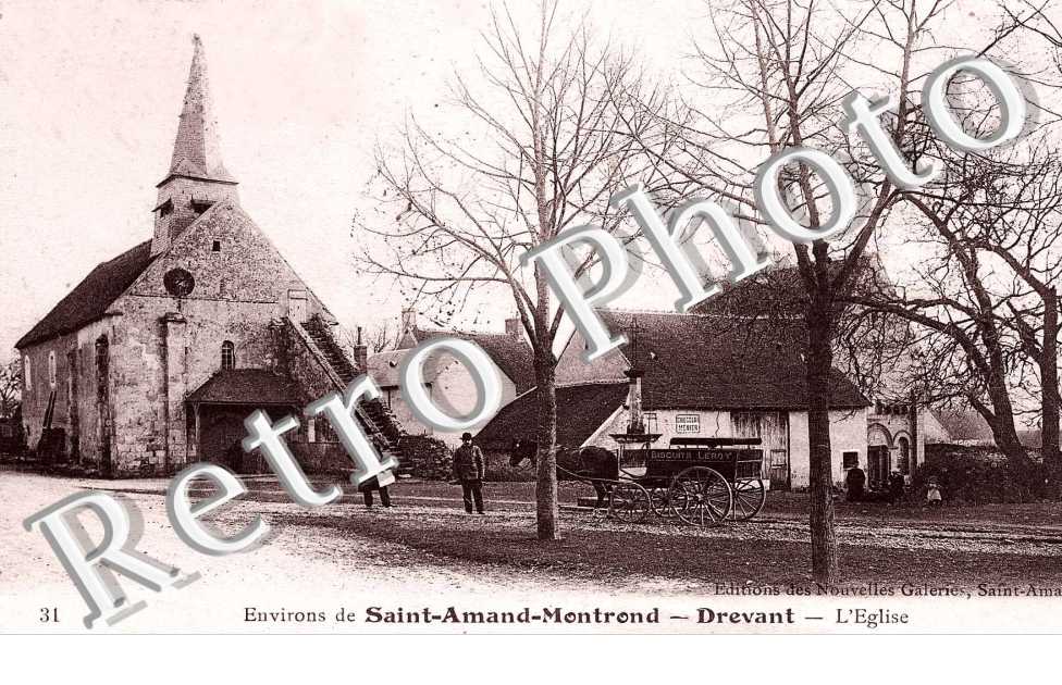 l'Eglise