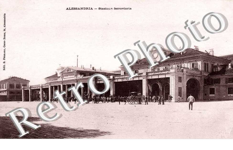 stazione ferroviaria