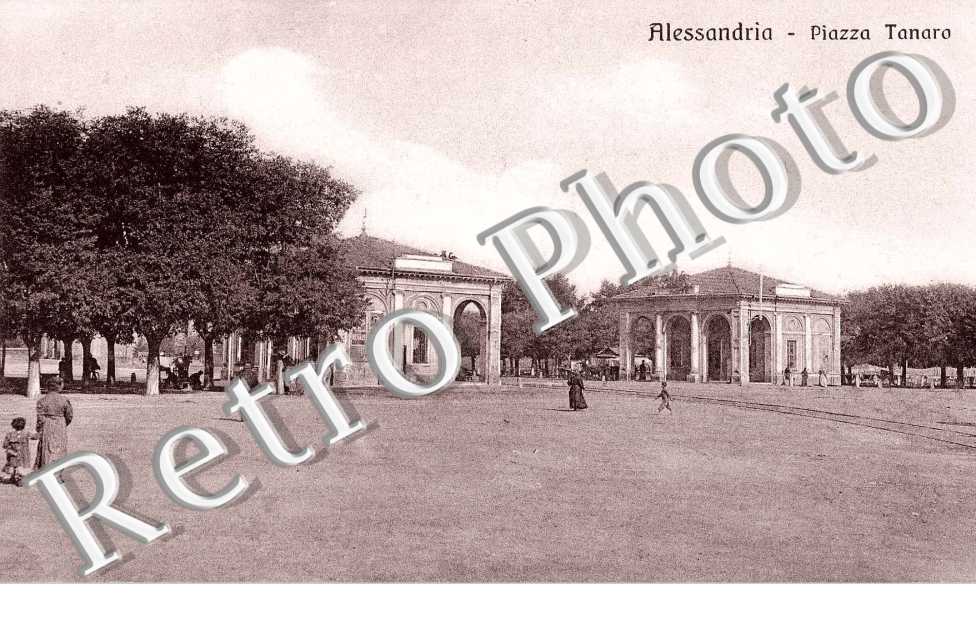 piazza Tanaro
