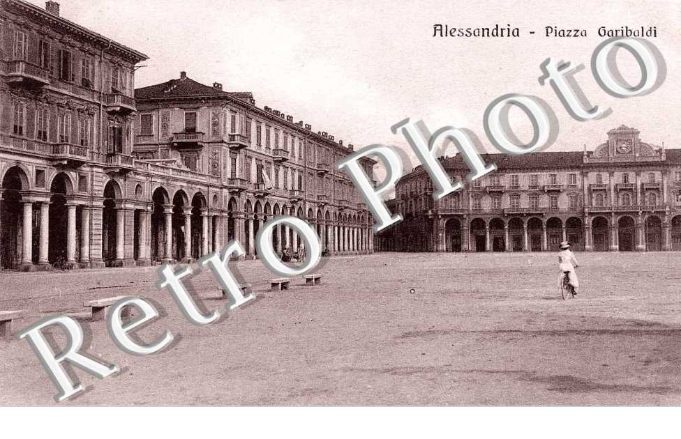 piazza Garibaldi