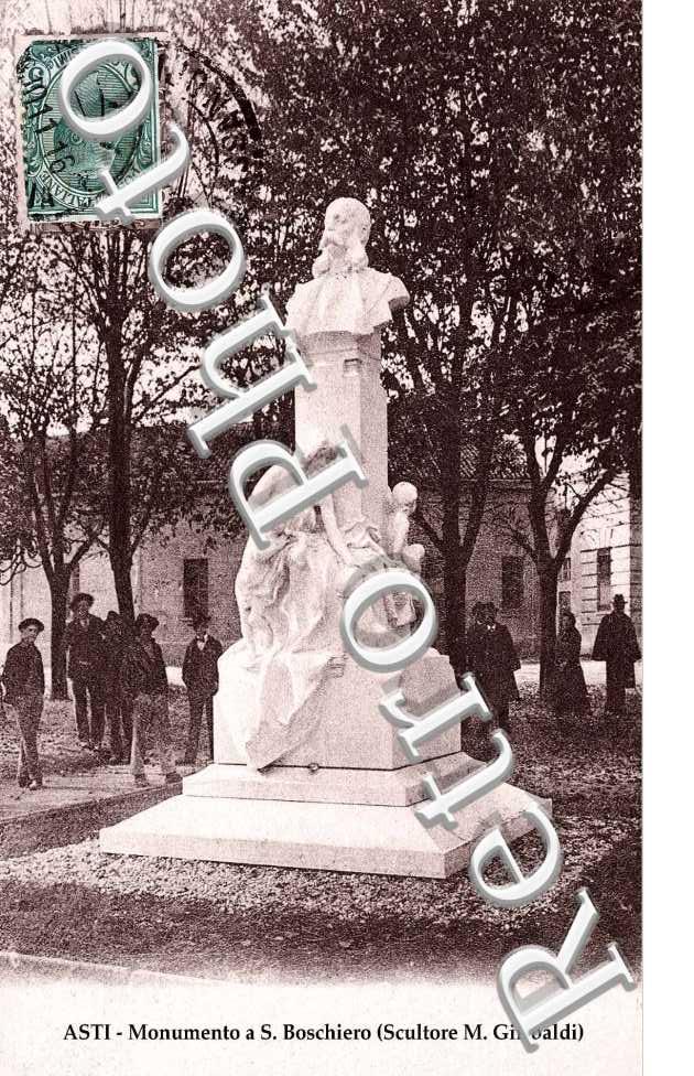 monumento a s.boschiero