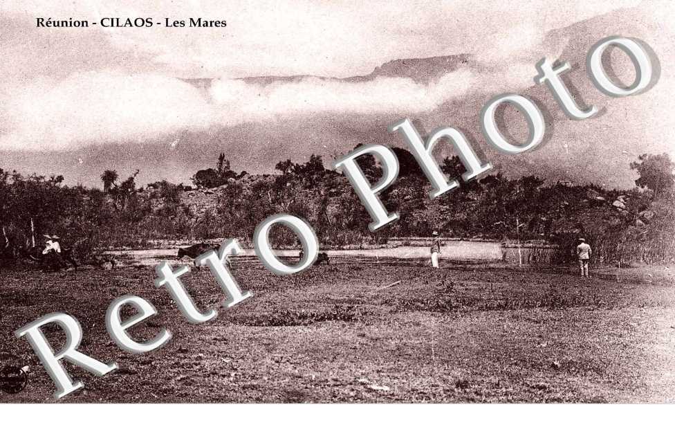 Les Mares