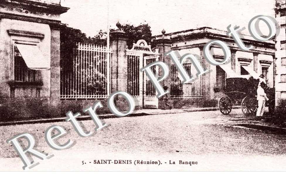 La Banque