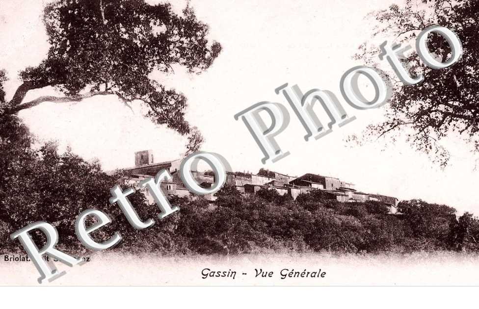 Vue generale