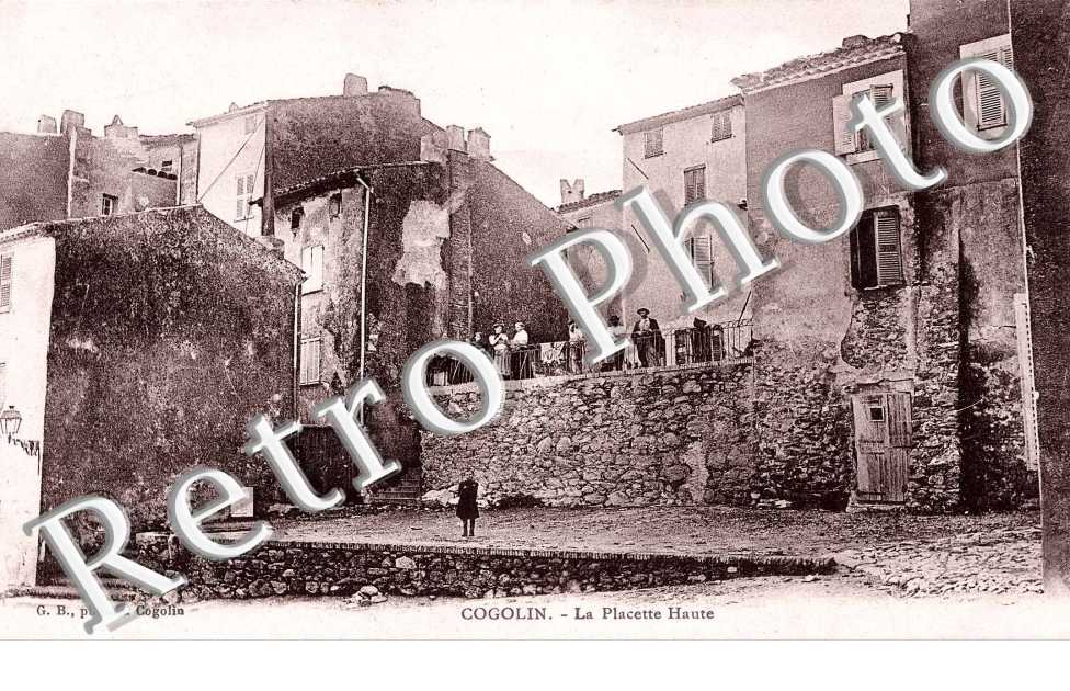 La Placette haute