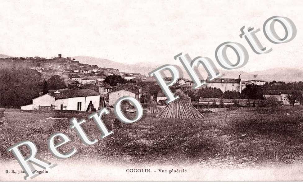 Vue generale