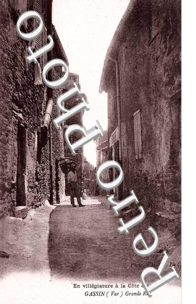 grande rue