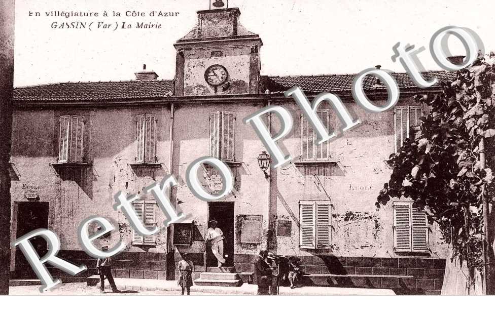 L'Hotel de Ville
