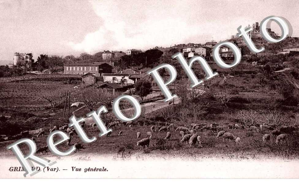 Vue generale