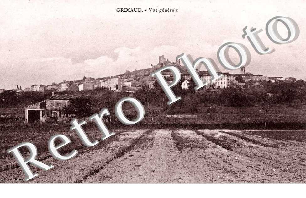 Vue generale