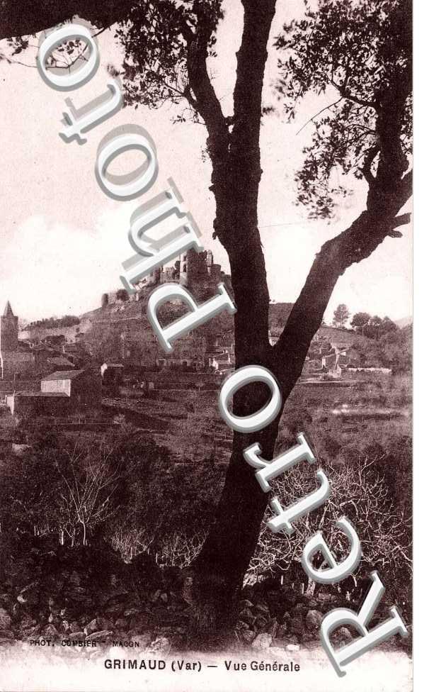 Vue generale