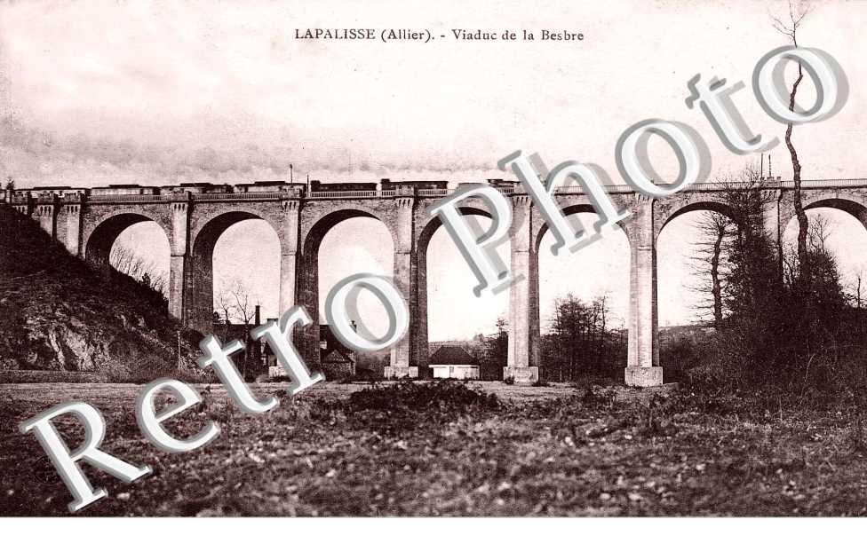 LE VIADUC