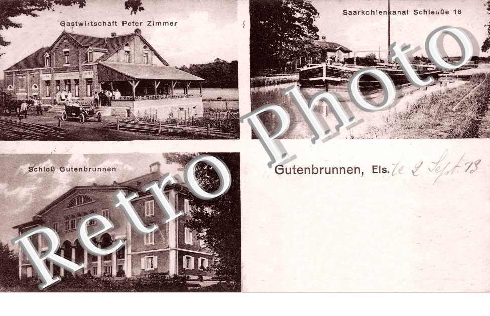 Gutenbrunnen