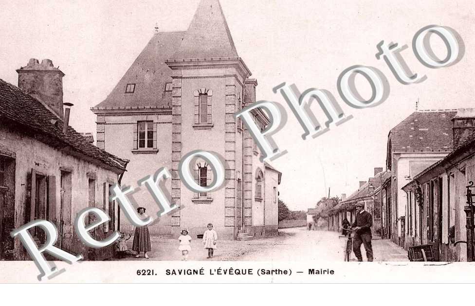 Mairie