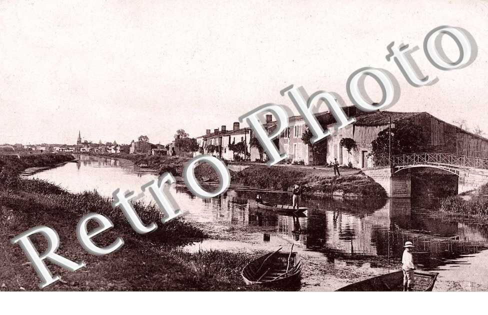vue générale