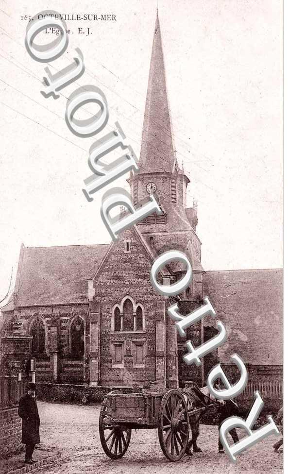l'eglise