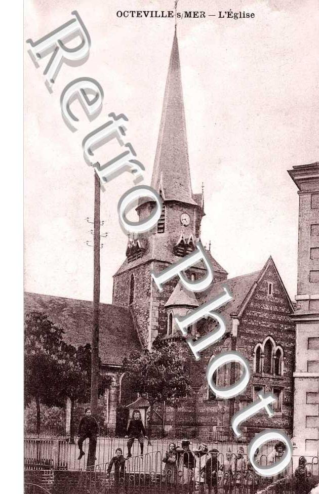 l'eglise