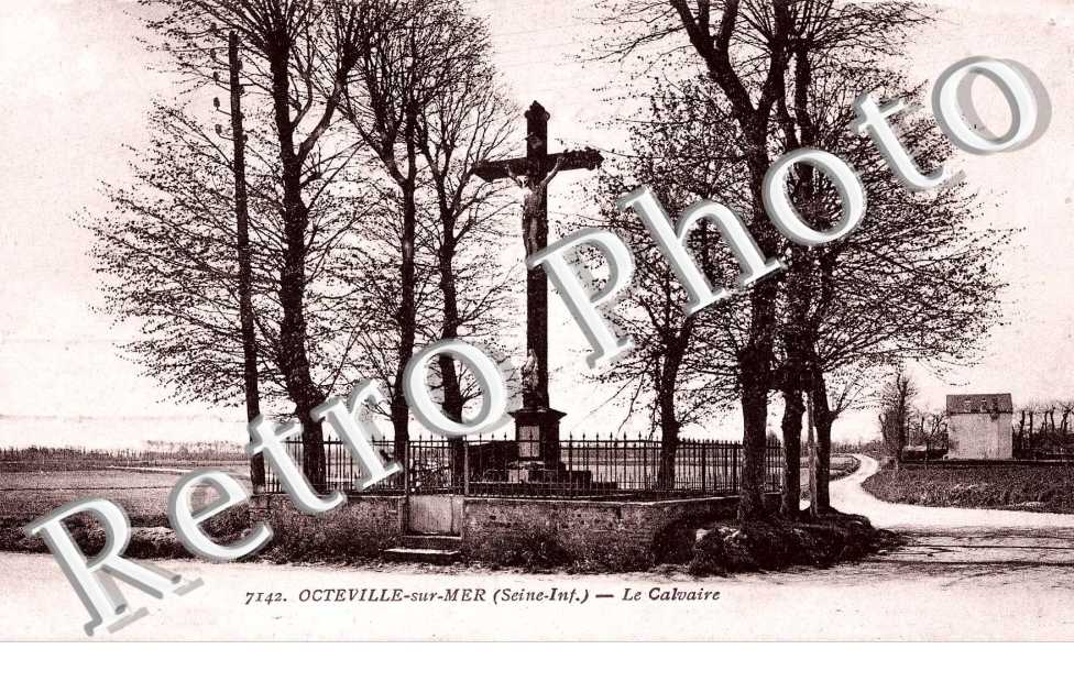 le Calvaire