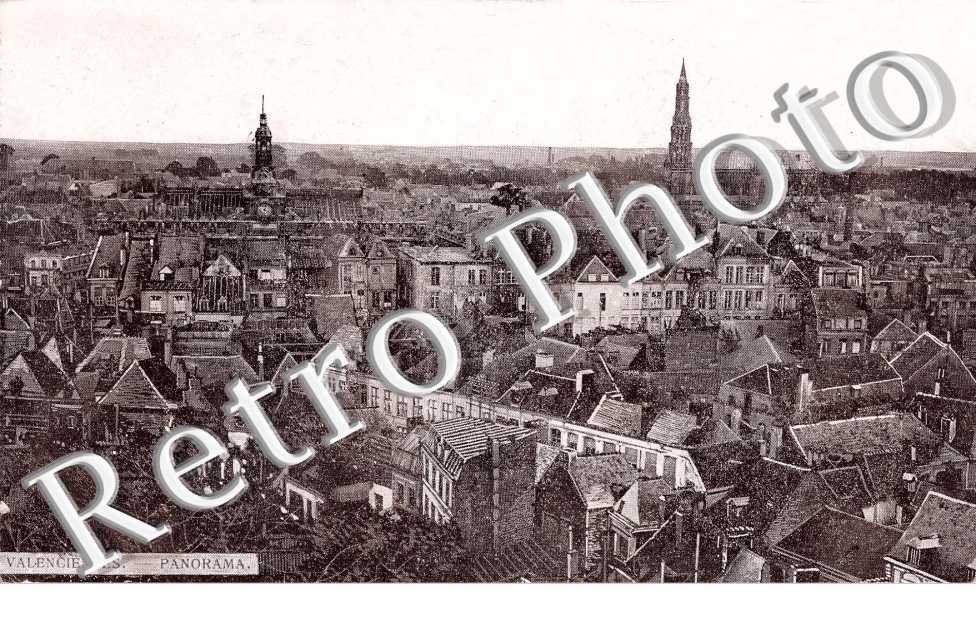 PANORAMA