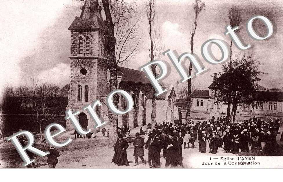 jour de la Consultation
