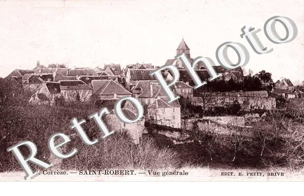 vue générale