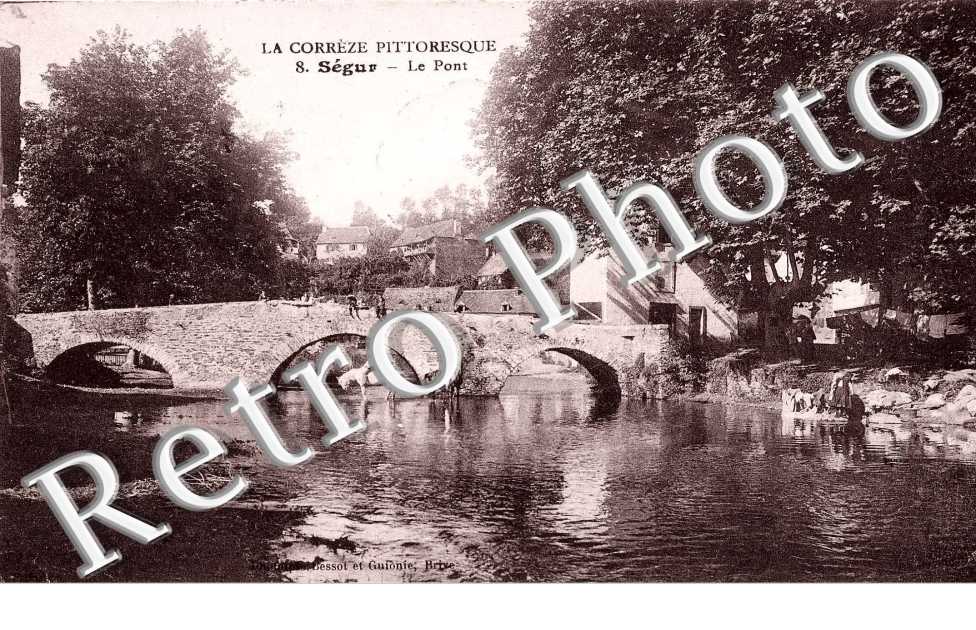 LE PONT