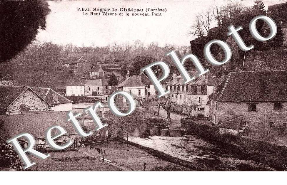 LE HAUT VEZERE