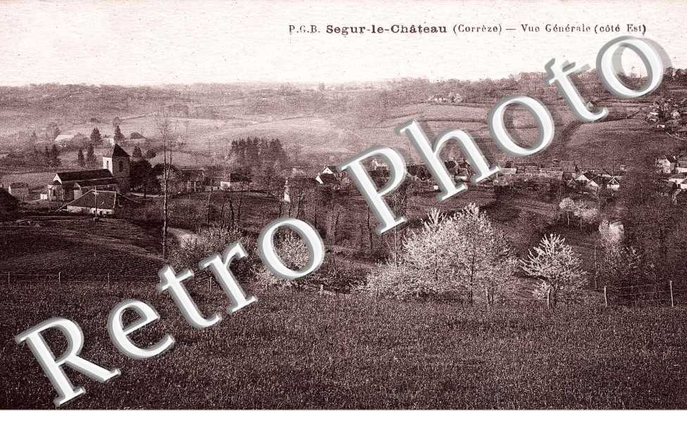vue générale