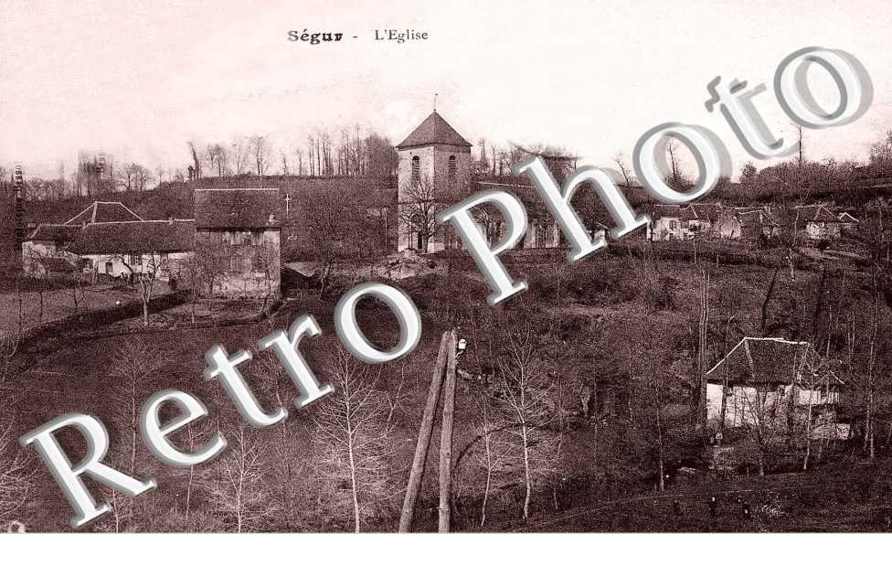 L'EGLISE