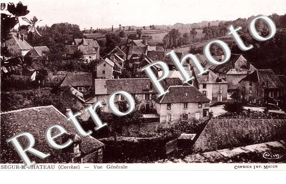 vue générale