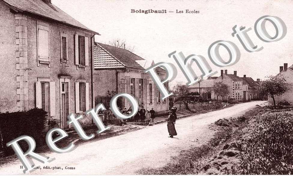 les ecoles