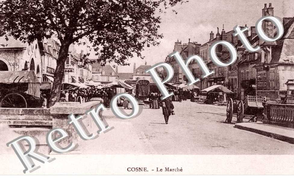 le marche