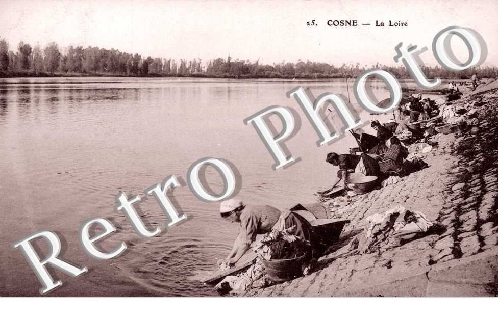 La Loire