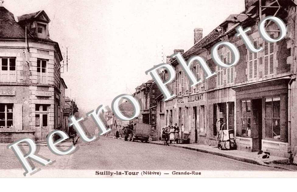 Grande rue
