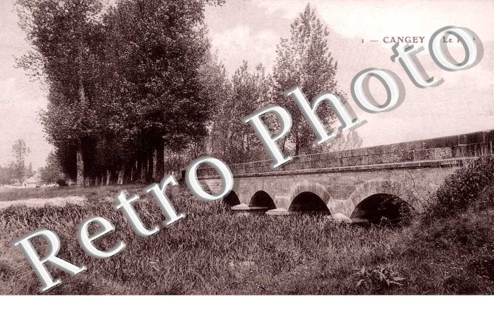 Le Pont