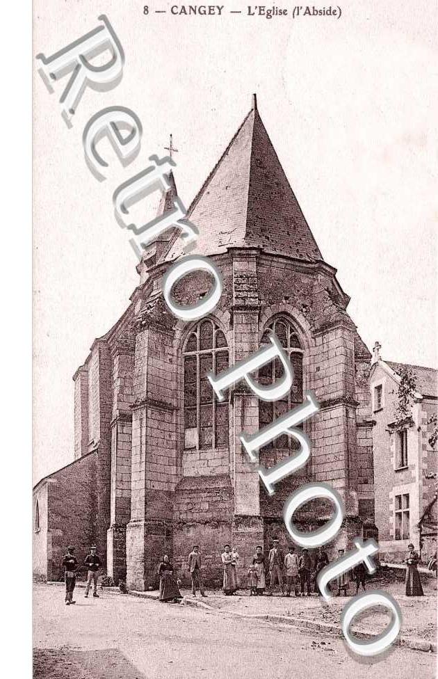 L'Eglise