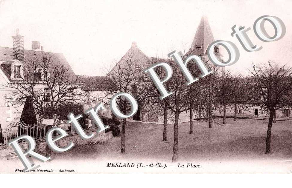 la place