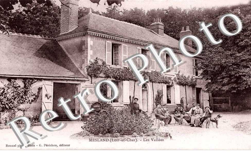 les Vallees