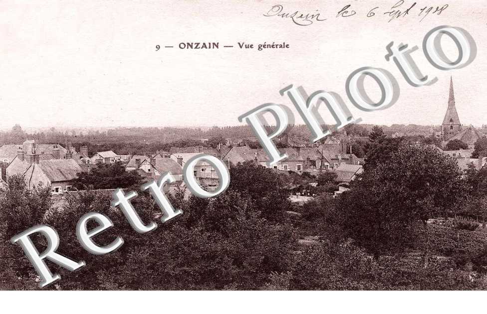 Vue generale