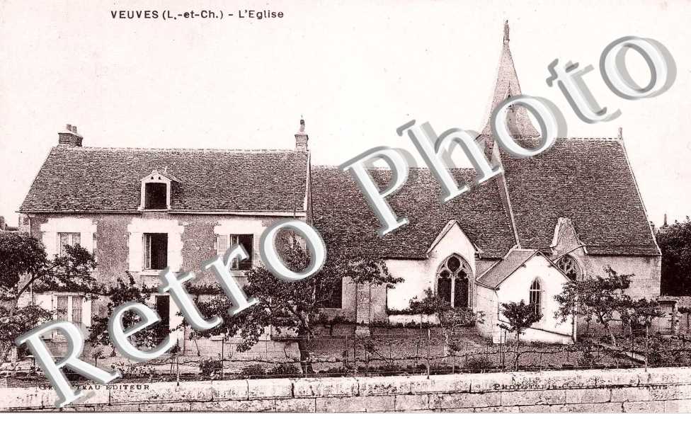 l'eglise