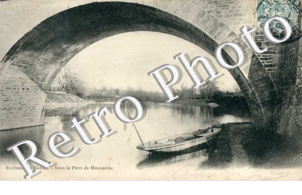 LE PONT